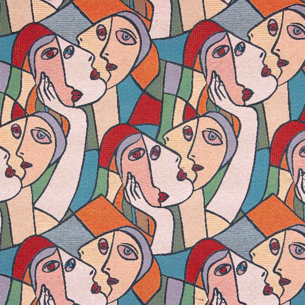 Gobelino Picasso - Ribes y Casals