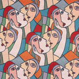 Gobelino Picasso - Ribes y Casals