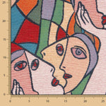 Gobelino Picasso - Ribes y Casals