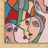 Gobelino Picasso - Ribes y Casals