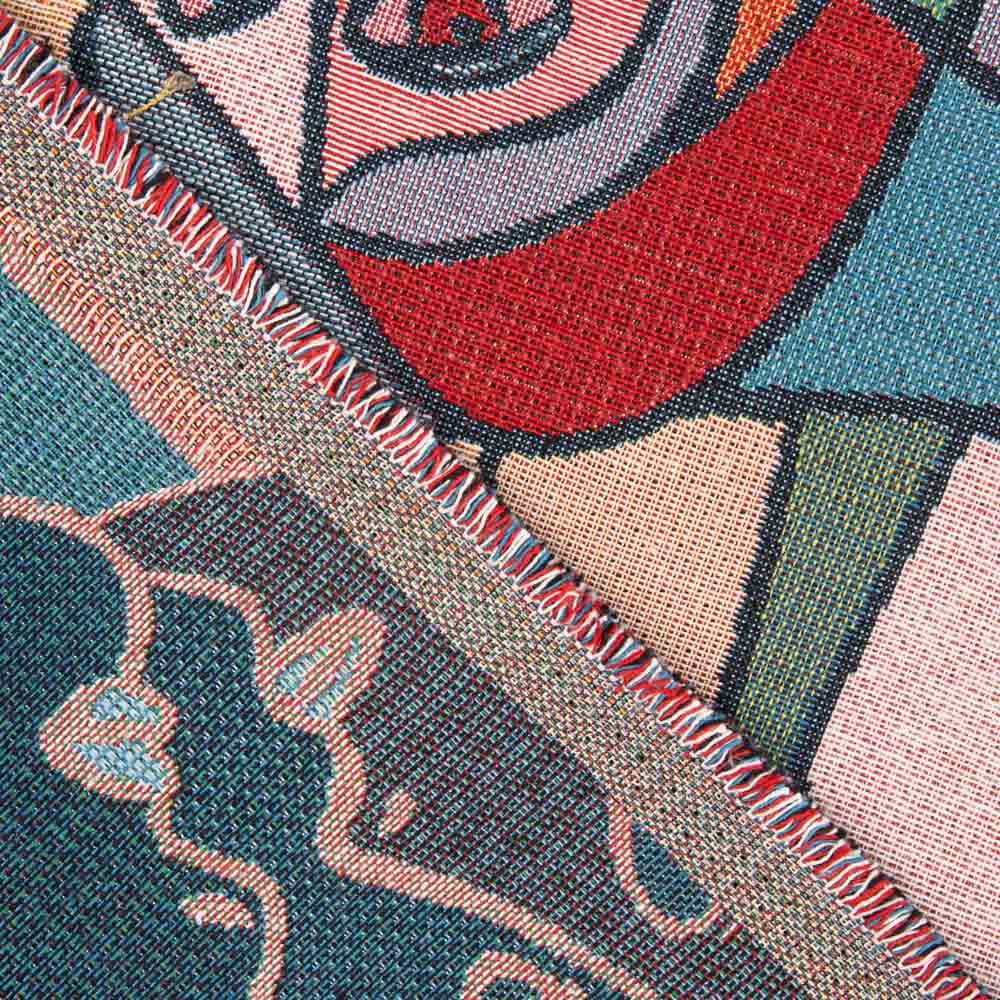 Gobelino Picasso - Ribes y Casals