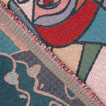 Gobelino Picasso - Ribes y Casals