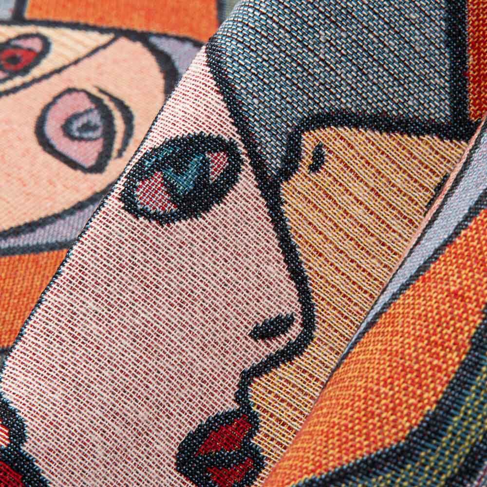 Gobelino Picasso - Ribes y Casals