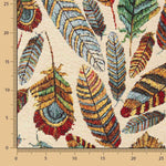 Gobelino Plumas - Ribes y Casals