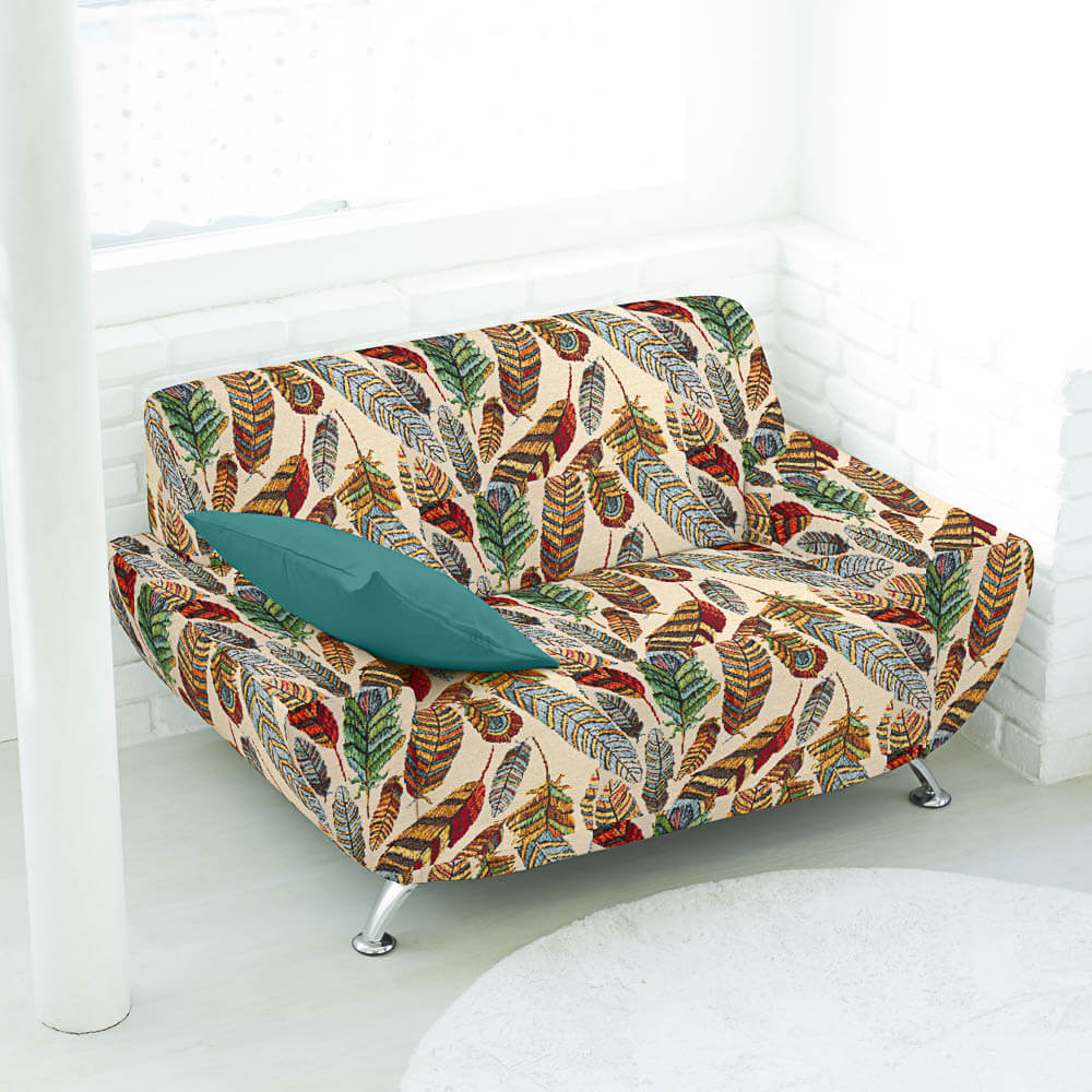 Gobelino Plumas - Ribes y Casals