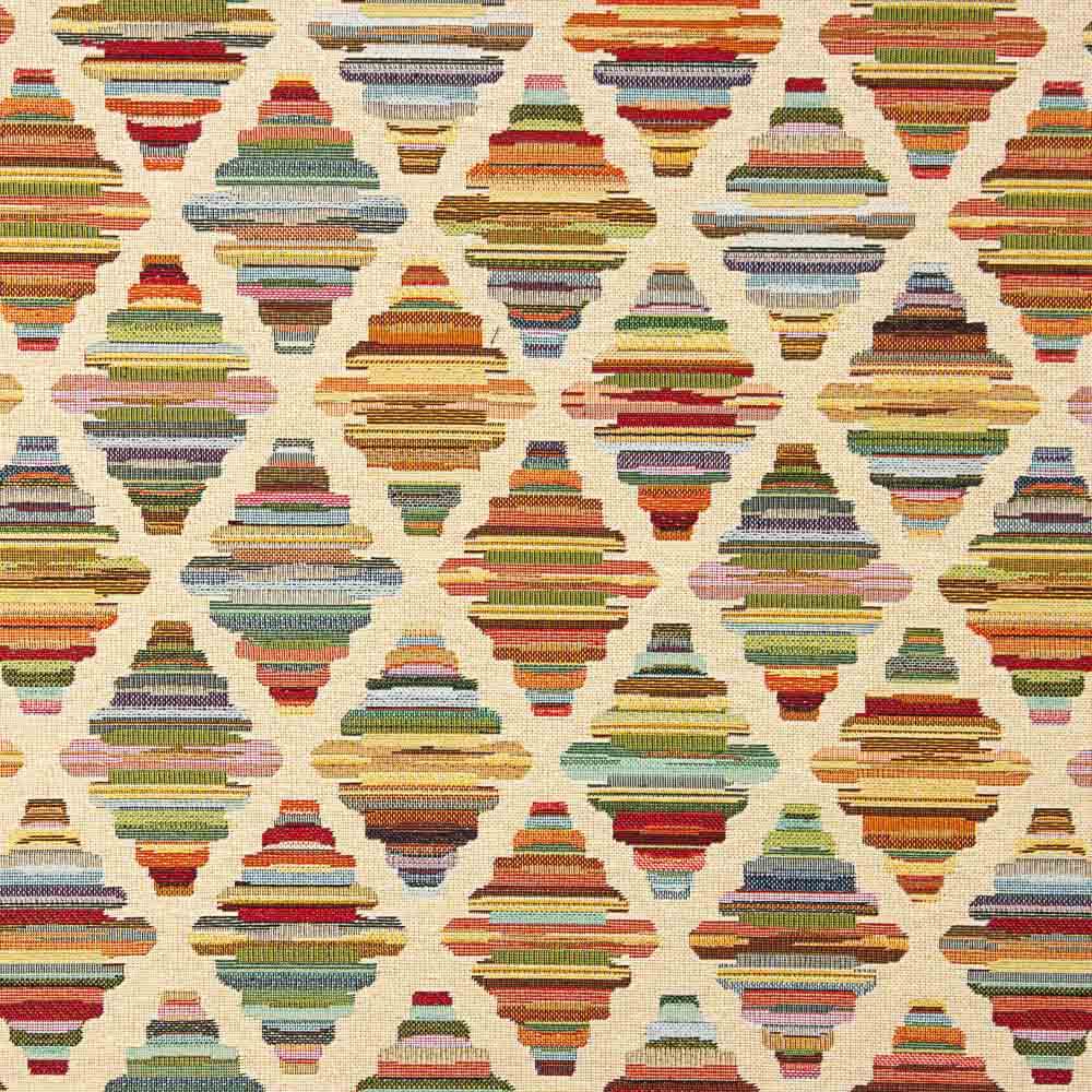 Gobelino Rombos - Ribes y Casals