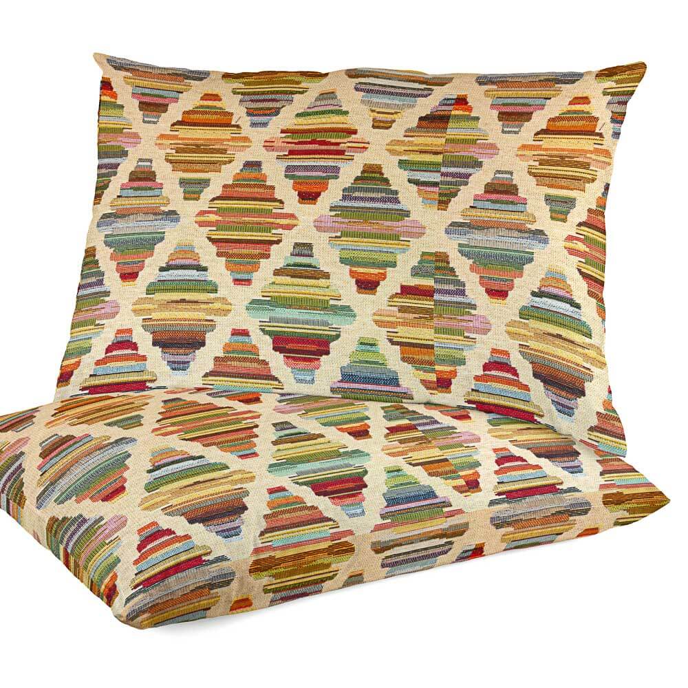 Gobelino Rombos - Ribes y Casals