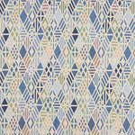 Gobelino Rombos Azul - Ribes y Casals