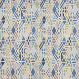 Gobelino Rombos Azul - Ribes y Casals