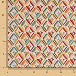 Gobelino Rombos Multicolor - Ribes y Casals
