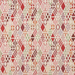 Gobelino Rombos Rojo - Ribes y Casals