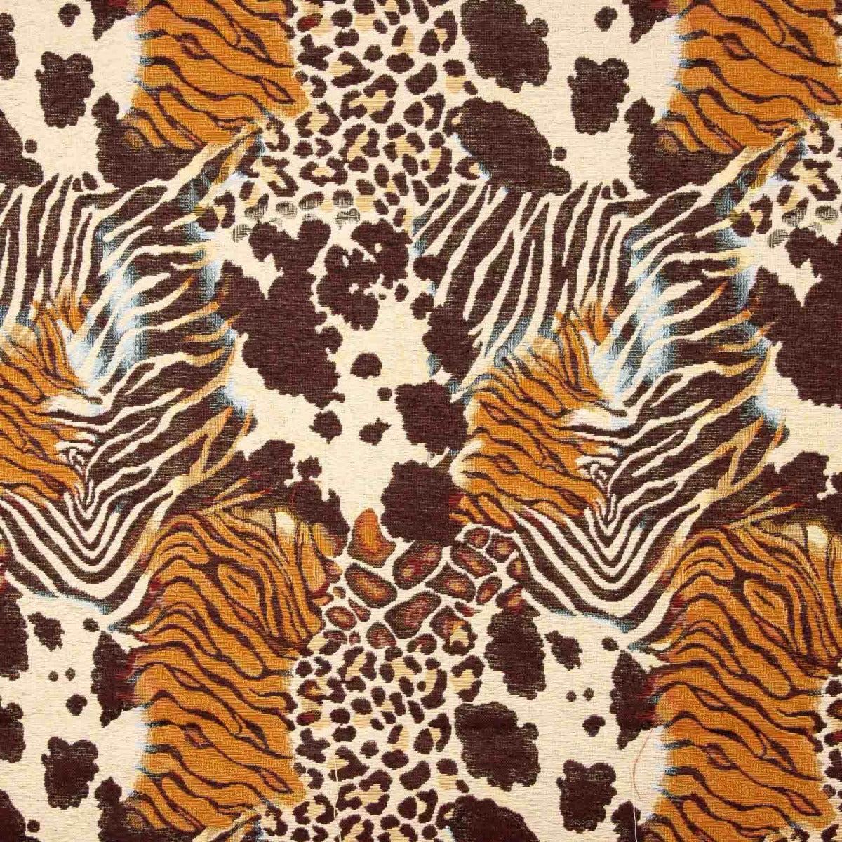Gobelino Safari Mix - Ribes y Casals