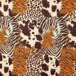 Gobelino Safari Mix - Ribes y Casals