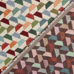 Gobelino Trenza Multicolor - Ribes y Casals