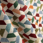 Gobelino Trenza Multicolor - Ribes y Casals