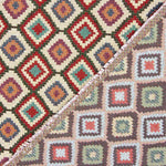 Gobelino Rombos Étnicos - Ribes y Casals