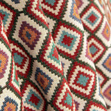 Gobelino Rombos Étnicos - Ribes y Casals