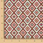 Gobelino Rombos Étnicos - Ribes y Casals