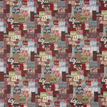 Gobelino Words Colores - Ribes y Casals