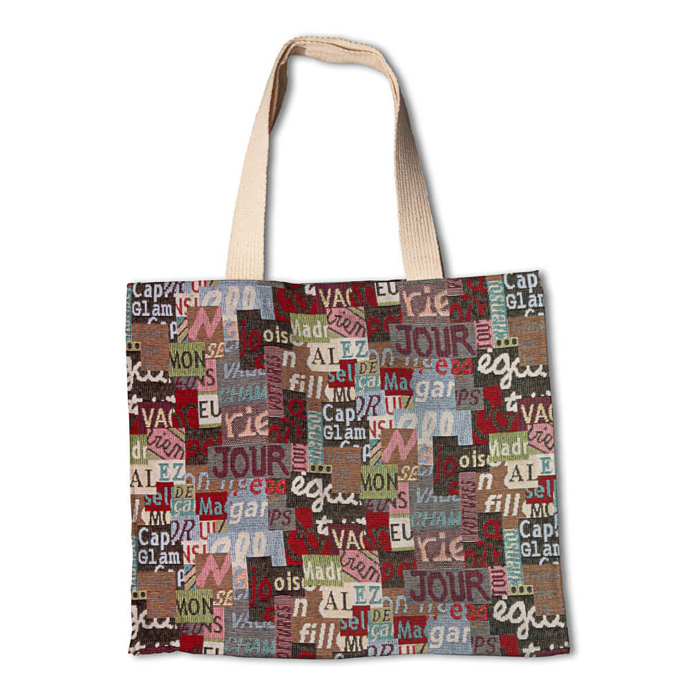 Gobelino Words Colores - Ribes y Casals