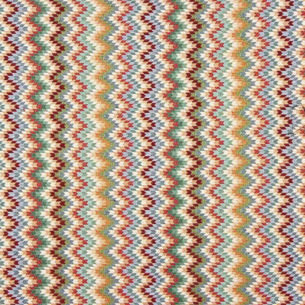 Gobelino Zigzag Étnico - Ribes y Casals