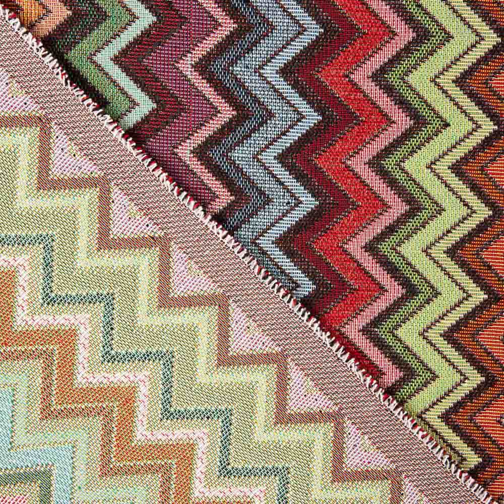 Gobelino ZigZag Colores - Ribes y Casals