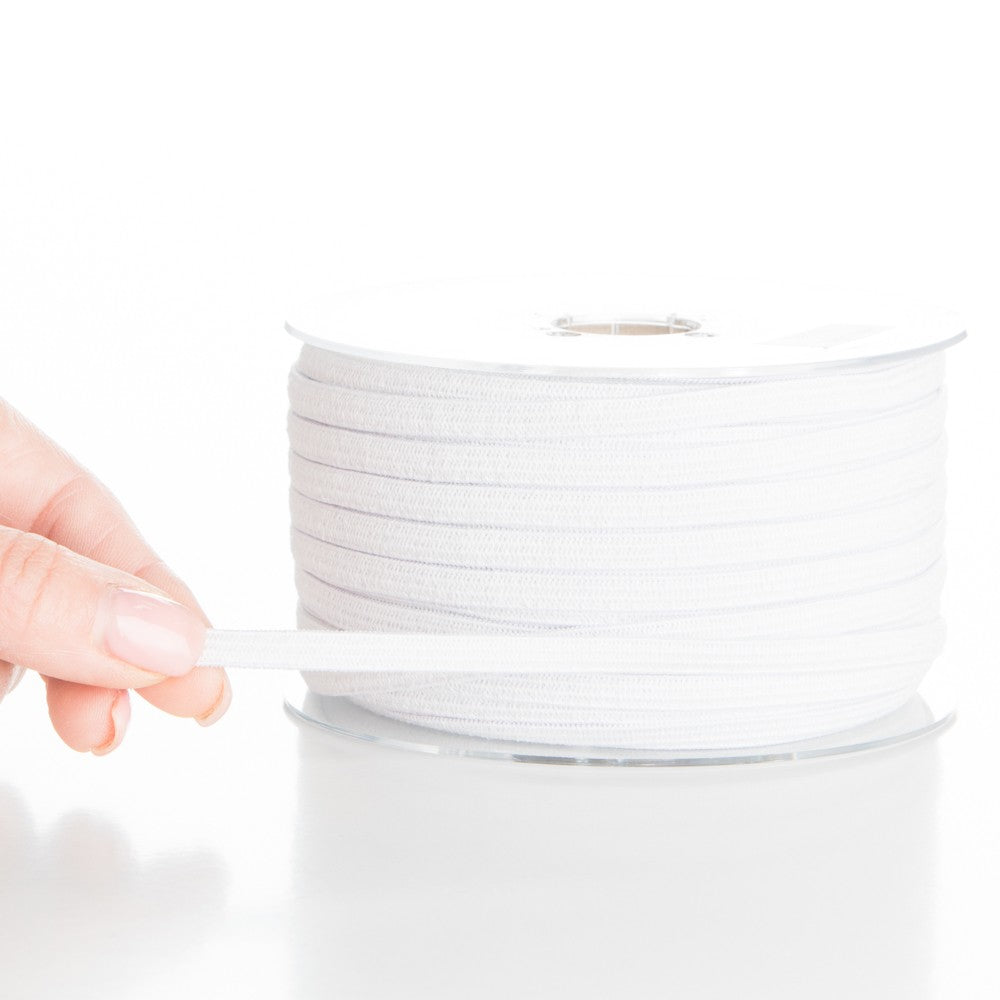 Goma elástica de 6 mm 100 metros - Ribes y Casals