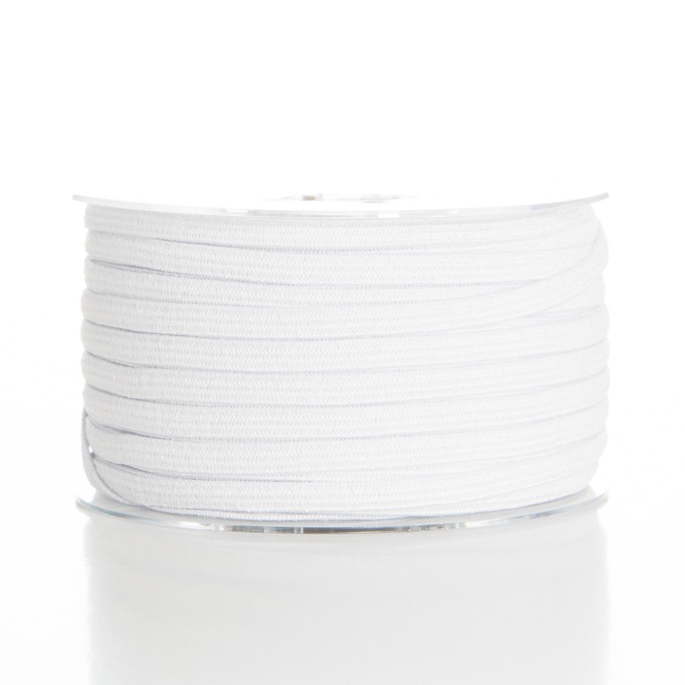 Goma elástica de 6 mm 100 metros - Ribes y Casals