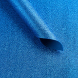 Goma Eva Glitter Azul - Ribes y Casals