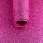 Goma Eva Glitter Fucsia - Ribes y Casals
