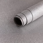 Goma Eva Glitter Plata - Ribes y Casals