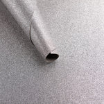 Goma Eva Glitter Plata - Ribes y Casals