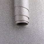 Goma Eva Glitter Plata - Ribes y Casals