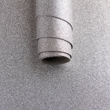 Goma Eva Glitter Plata - Ribes y Casals