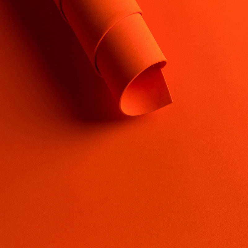 Goma Eva Naranja - Ribes y Casals