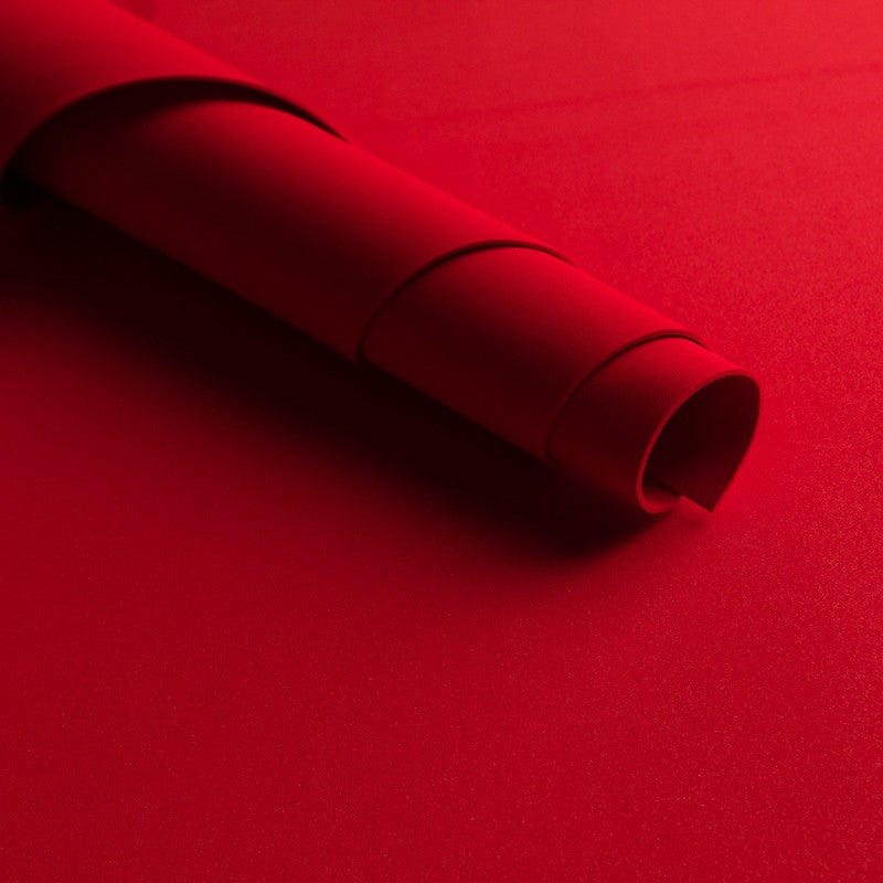 Goma Eva Rojo - Ribes y Casals