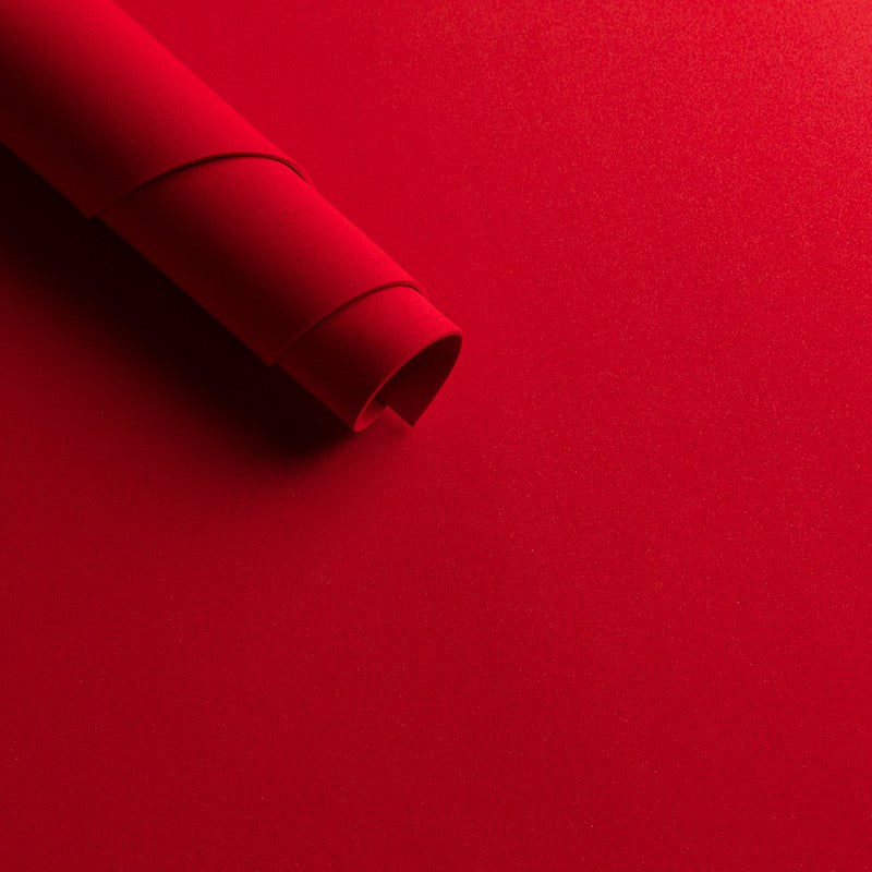 Goma Eva Rojo - Ribes y Casals