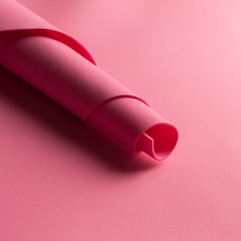 Goma Eva Rosa Barbie - Ribes y Casals