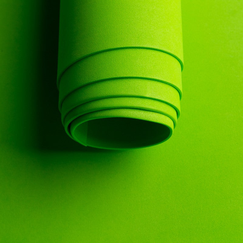 Goma Eva Verde Pistacho - Ribes y Casals