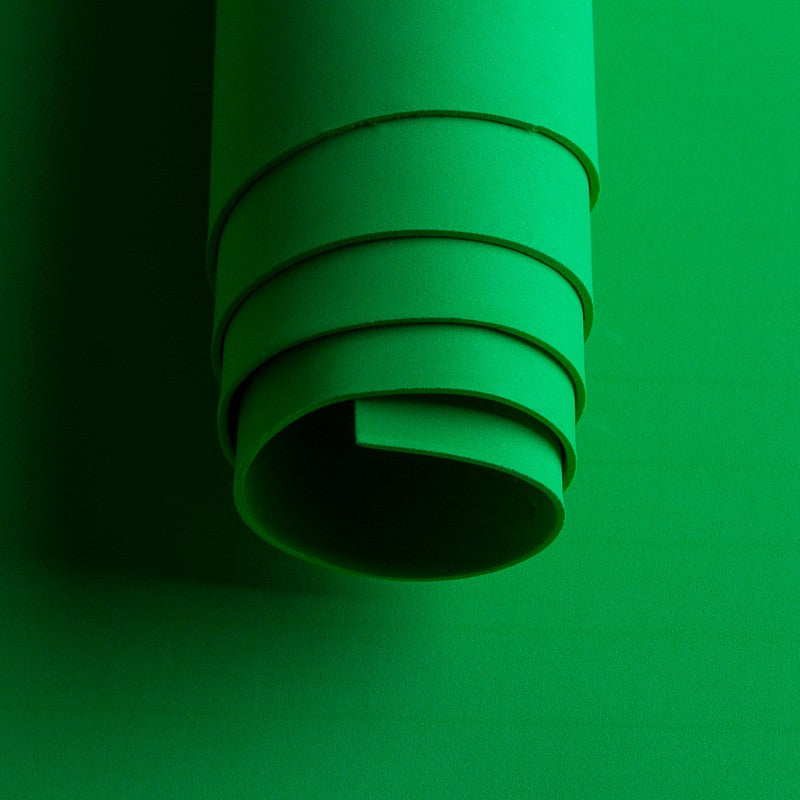 Goma Eva Verde - Ribes y Casals