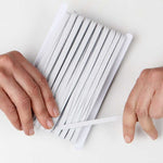 Goma Trenzada de 4 mm - Ribes y Casals