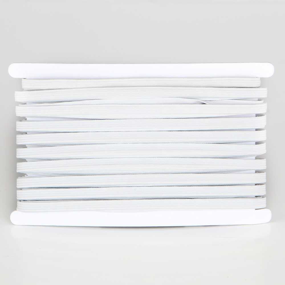 Goma Trenzada de 4 mm - Ribes y Casals