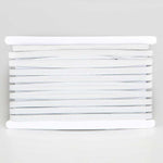 Goma Trenzada de 4 mm - Ribes y Casals