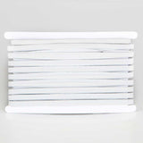 Goma Trenzada de 4 mm - Ribes y Casals