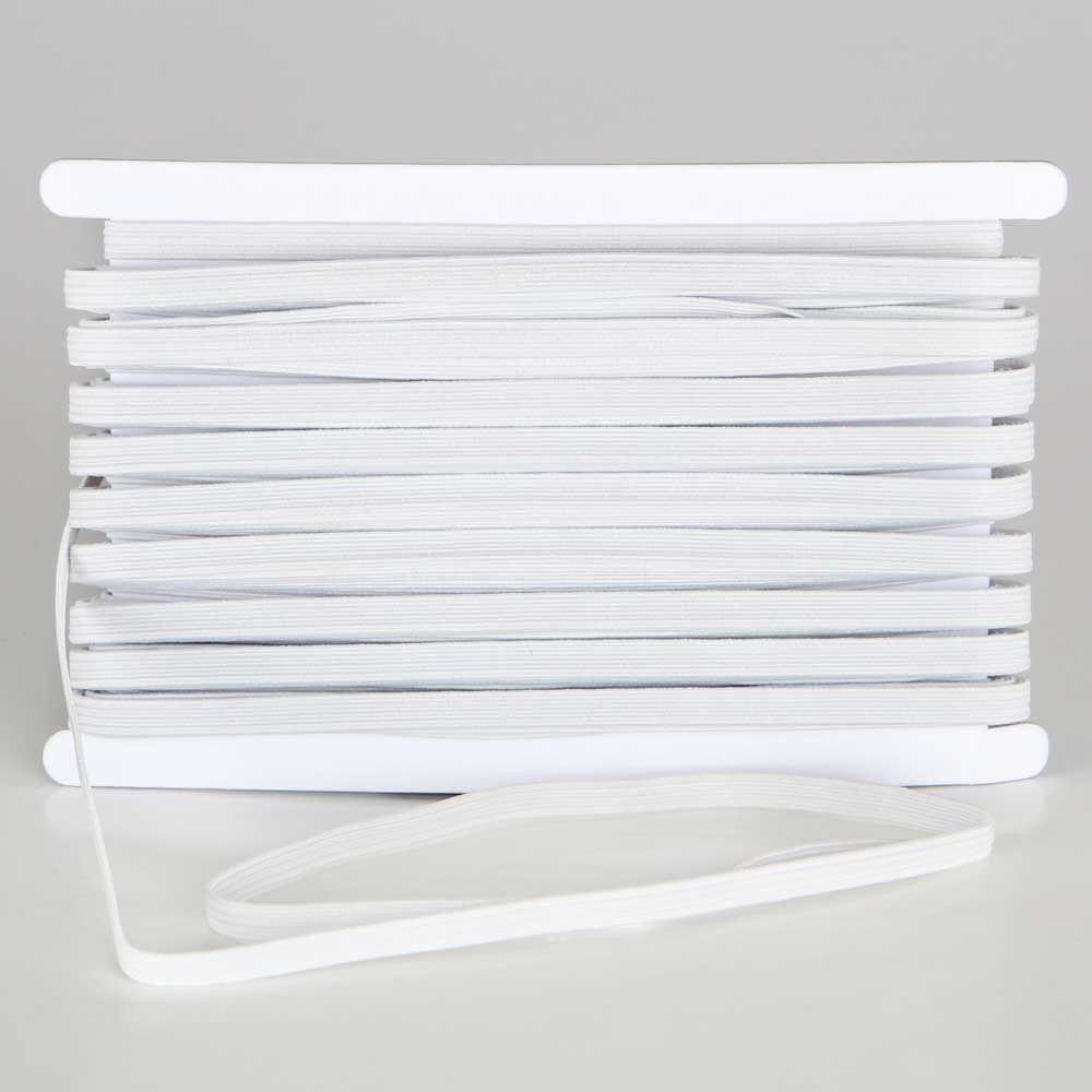 Goma Trenzada de 4 mm - Ribes y Casals