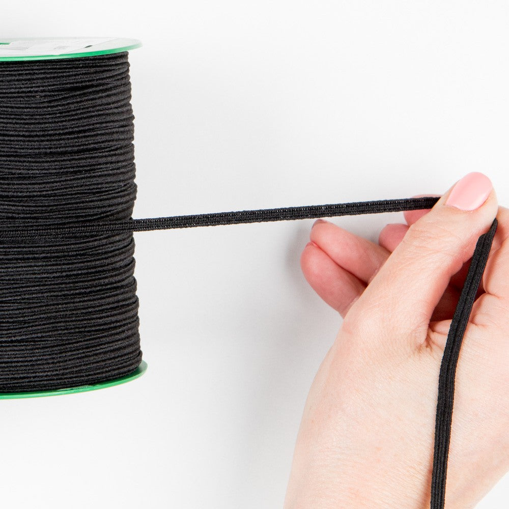 Goma Trenzada de 5 mm - Ribes y Casals