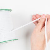 Goma Trenzada de 5 mm - Ribes y Casals