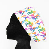 Gorro Sanitario Algodón Multicolor - Ribes y Casals