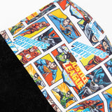 Gorro Sanitario Liga Justicia - Ribes y Casals