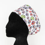 Gorro Sanitario Avengers Superhéroes - Ribes y Casals